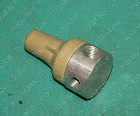 Norgren R14-200-R35A Pneumatic Air Pressure Regulator NEW