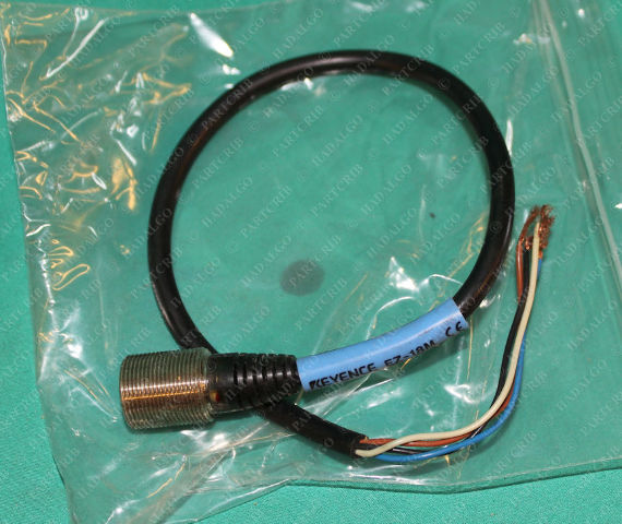 Keyence, EZ-18M, Proximity Sensor Switch