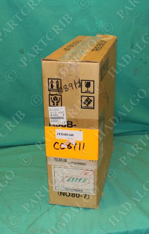 Fanuc A06B-6102-H206#H520 Spindle Amplifier Module NEW