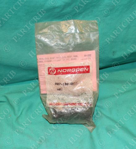 Norgren R07-100-RNEG Air Pneumatic Regulator 300psig NEW