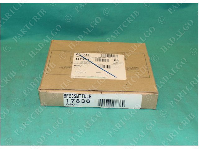 Banner, BF23SMTTULB, 17836, Armoured Sheilded BF23SMTTULB Fiber Optic Cable NEW