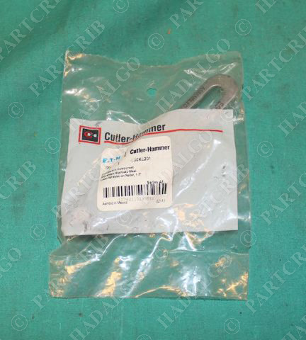Cutler-Hammer, E30KL201, Limit Switch Lever Roller NEW