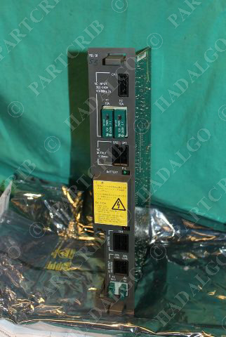 Fanuc, A16B-1212-0531,/01A GE  PS Power Supply Board Repaired