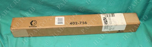 Graco, 181-898, Threaded Shaft NEW