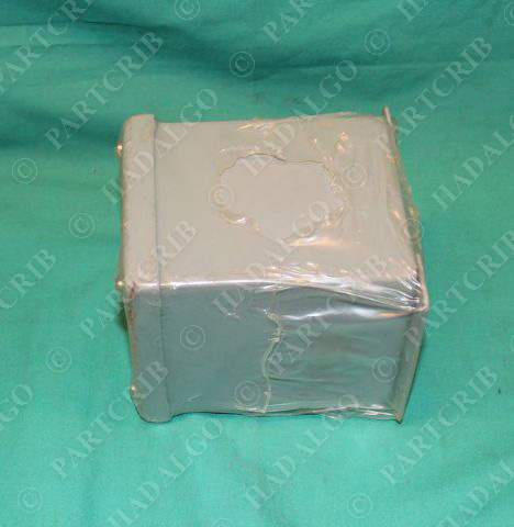 Hoffman, E1PBX, Pushbutton Enclosure NEW