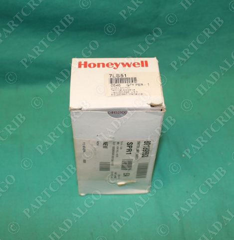 Honeywell, 7LS51, Micro Switch Precision Limit Switch NEW
