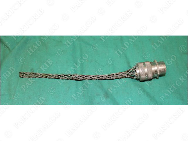 Hubbell Kellems, 074-01-018, Cord Grip Cable Wire Stain Relief NEW