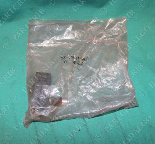 Micro Switch, BZ-2RQ1-A2, Honeywell Snap Button Limit Switch NEW