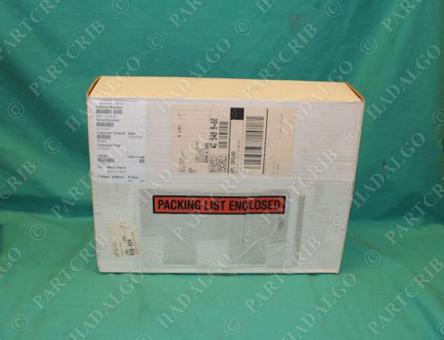 Modicon, AS-B807-132, Input Module Professionally Repaired