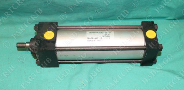 Numatics S4AL-05A1C-AAA2 Actuator 250psi 2