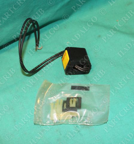 Numatics, 139-177P, Decco, Solenoid Coil 10v 120v NEW