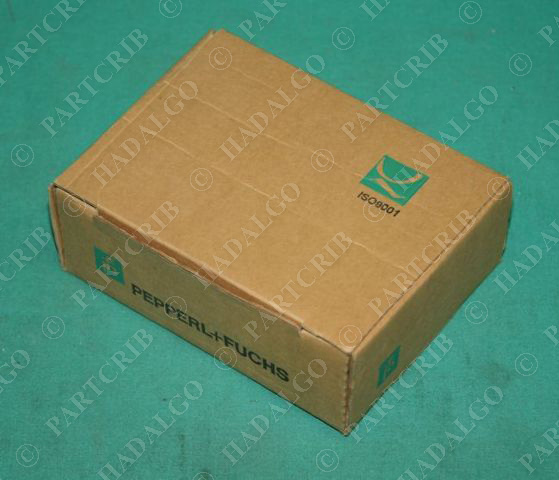 PepperL+Fuchs, 31573S, Proximity Switch Sensor NEW