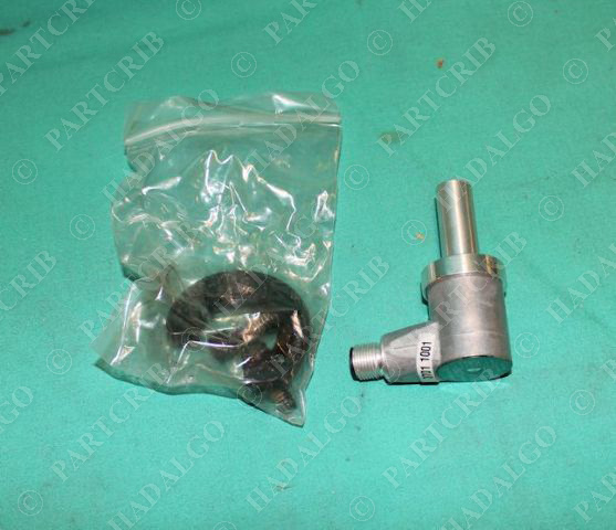PepperL+Fuchs, NJ2-D-E02-1.250-V1, Proximity Sensor Switch Cylinder Position