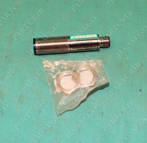 PepperL+Fuchs, OBS3000-18GM70-E5-V1, 82407,  Photelectric Senson Switch NEW