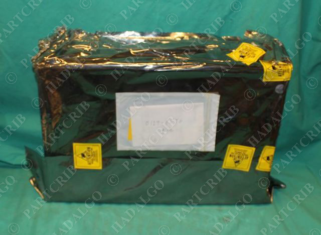 Unico, 107-855, Capacitor Bank 2400 Performance Drive 660ufd 800v NEW