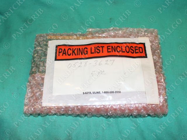 Unico, 307-717,1 Memory Processor Board S.O.# RR35577C NEW