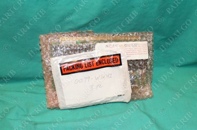 Unico, 309-596, PCB Circuit Board Module 309-596.12 0244 RR35108B NEW