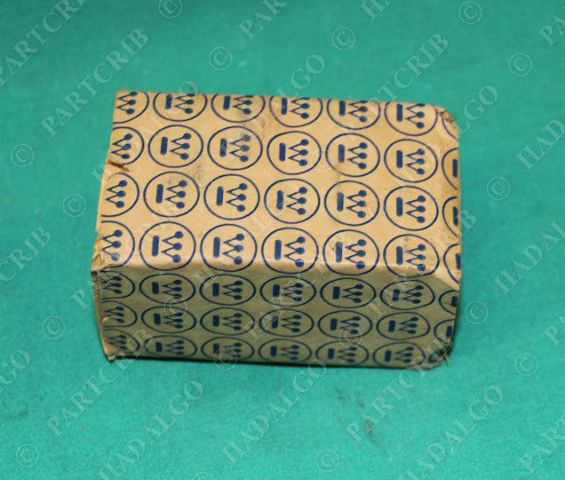 Westinghouse, 1507, 15 07 WL Miniature Light Bulb Lamp Incandescent 12.5v 40294