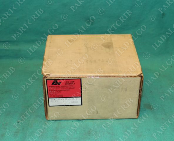 Red Lion, SCP00401, SCP Preset Counter Timer NEW