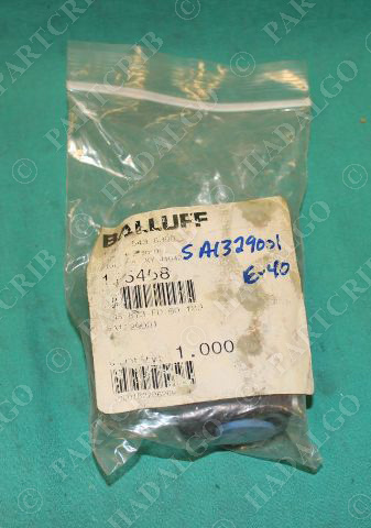 Balluff, BNS 813-FD-60-183, Mechanical Limit Switch NEW