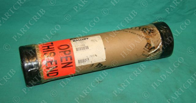 Balluff, BTL-5-L2-M0090-Z-S32, 052157891 US Micropulse Linear Transducer LVDT