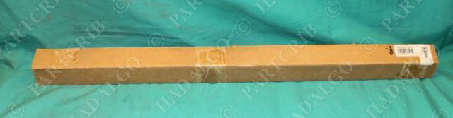 Banner, MSE2424, Mini-Screen Light Curtain Emitter NEW