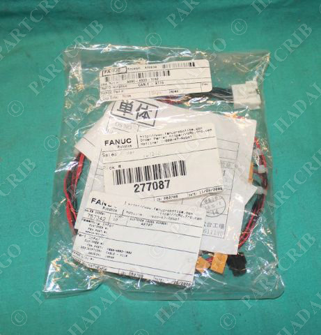 Fanuc, A660-4003-T082, Cable Assembly RDO K110 RD0  NEW