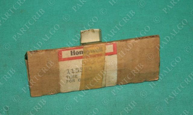 Honeywell, 115330, Vacuum Tube NEW