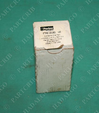 Parker, FTAE1B10Q, Hydraulic Filter Element KF 105-9799 NEW