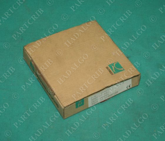 PepperL+Fuchs, KFD2-ST-EX2, Safety Relay Module 36676S NEW