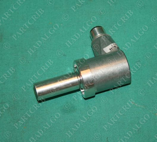 PepperL+Fuchs, NJ2-D-E02-1.250-V1, Proximity Sensor Switch Cylinder Position NEW