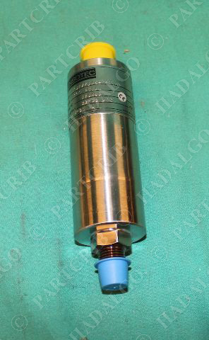 Sensotec, TJE/F345-01TJA, Pressure Transducer Sensor 200PSIA NEW