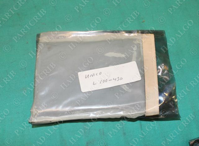 Unico, L100-430, Drive PC Board NEW