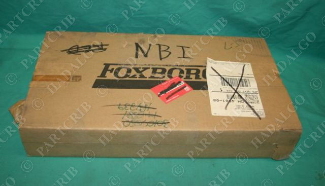 Foxboro PM400ZG Node Bus Interface I/A Series NEW