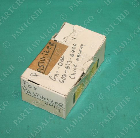 Fuji, PYX4MCY1-120QF, Electric Temperature Controller NEW