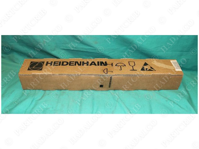 Heidenhain AE LC 4x3 575 669-06 M6 Linear Encoder LVDT NEW