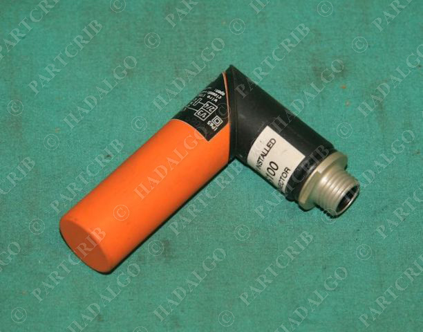 IFM, IA0069, IAE2010-FBOA, Efector Proximity Sensor NEW