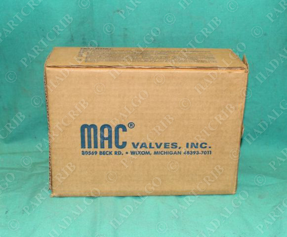 Mac, SM32DNA-BCBAAM2A92, Devicenet Controller Interface 24VDC NEW