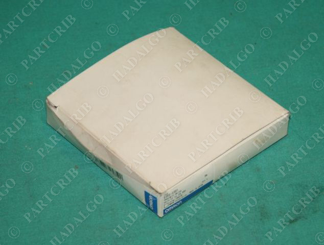 Omron, E2EC-C3D1, Proximity Switch Sensor 12-24VDC NEW