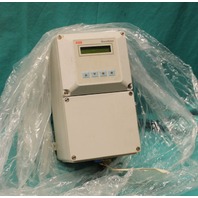 ABB 1210SMT MassMeter Flowmeter Control Unit SD0040