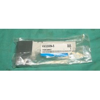 SMC, VQC2300N-5, Pneumatic Solenoid Valve NEW SD0162