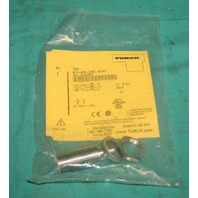 Turck, BI8-M18-AP6X-H1141, 4615000, Inductive Proximity Sensor Switch NEW SD0169
