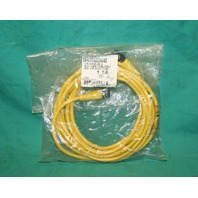 Brad Harrison 884030A09M040 Micro-Change Cord 4P Male/Female 4m 4PVC Connector SD0286
