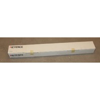 Keyence, SL-C64H-R, SL-C64H-T, SL-C64H, Reciever Transmitter Light Curtain Wide Sensor NEW SD0372