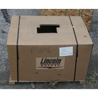 Lincoln LM20389 Automotive Duty Motor 3Ph 1775RPM 7-1/2HP 7.5hp 256U electric SD0520