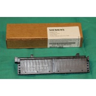 Siemens, 6ES7 392-1AJ00-0AA0, 6ES7-392-1AJ00-0AA0,  Simatic Connector NEW SD0586