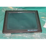 Advantech, FPM-3120G-RAE, Touchscreen Monitor Operator SD0664