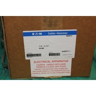 Eaton Cutler Hammer Busway Fusible Switch 1206C98G03 100a 100 amp bus plug buss SD0678