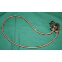 National Instruments 763061-01 GPID cable 1.1m wire X2 SD0740