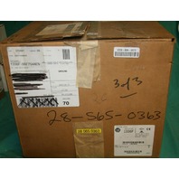Allen Bradley 1336F-BRF75-AN-EN VFD Adjustable Frequency AC Motor Drive 3hp NEW SD0748